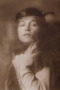 Aud Egede-Nissen photo