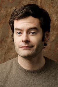 Bill Hader photo