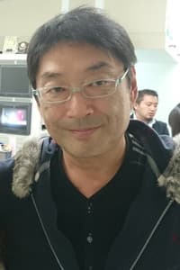 Hirohisa Sasaki photo