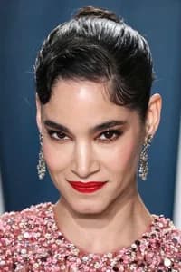 Sofia Boutella photo