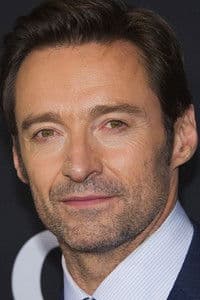 Hugh Jackman photo