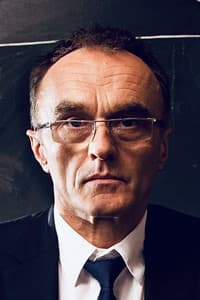 Danny Boyle photo