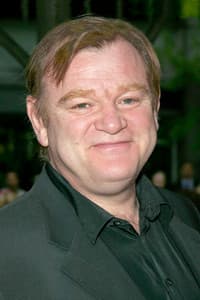 Brendan Gleeson photo