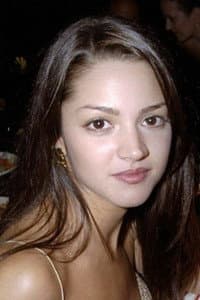 Paula Garcés photo