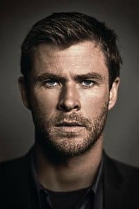 Chris Hemsworth photo