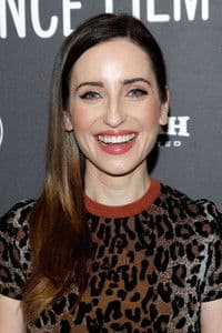 Zoe Lister-Jones photo