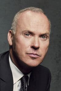 Michael Keaton photo