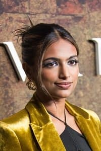 Ishana Night Shyamalan photo