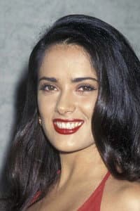 Salma Hayek Pinault photo