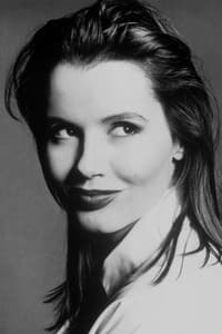 Geena Davis photo