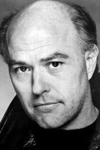 Reggie Bannister photo