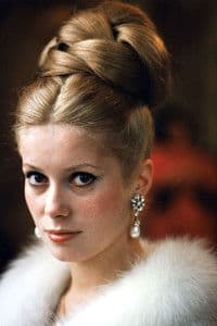 Catherine Deneuve photo