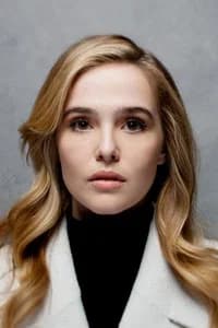 Zoey Deutch photo