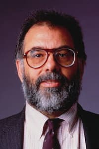 Francis Ford Coppola photo