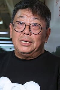 Billy Lau Nam-Kwong photo