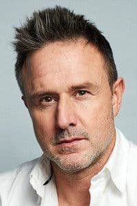 David Arquette photo