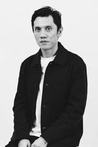 Tumpal Tampubolon photo