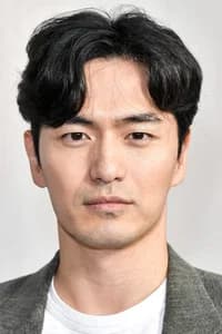 Lee Jin-uk photo