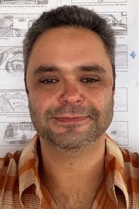 Omar Naim photo