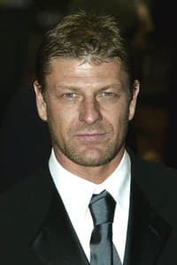 Sean Bean photo