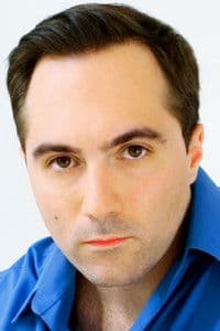 Richard Gnolfo photo