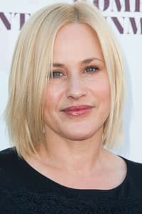 Patricia Arquette photo