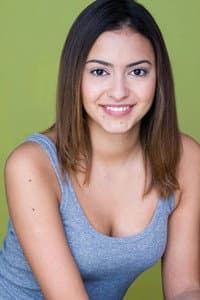 Keana Bastidas photo