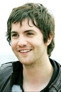 Jim Sturgess photo