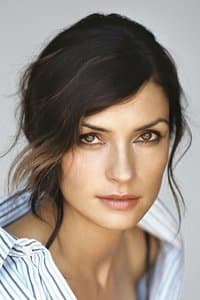 Famke Janssen photo