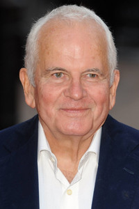 Ian Holm photo