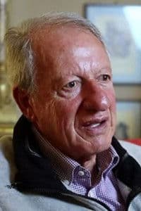 Claudio Argento photo