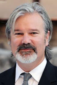 Gore Verbinski photo