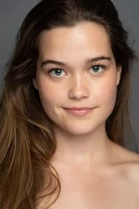 Sarah Catherine Hook photo