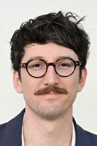 Nicolas Curcio photo