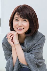 Jun Fubuki photo