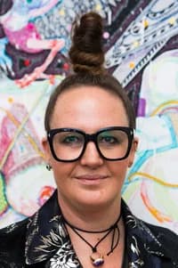 Del Kathryn Barton photo