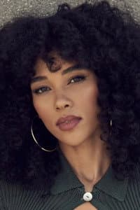 Alexandra Shipp photo