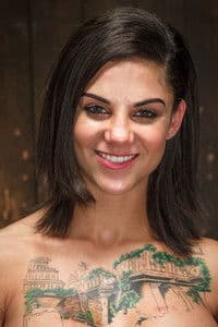 Bonnie Rotten photo
