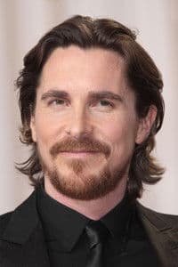 Christian Bale photo