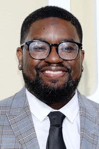 Lil Rel Howery photo