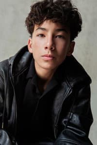 Noah Alexander Sosnowski photo