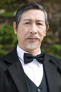 Chih-Min Chou photo