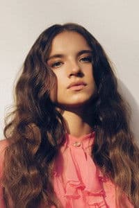 Madeleine McGraw photo