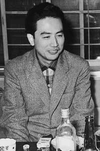 Shinobu Hashimoto photo