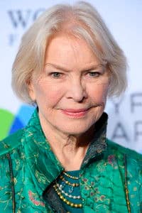 Ellen Burstyn photo