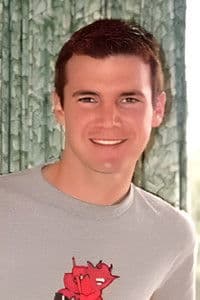 Jeremy Spencer photo