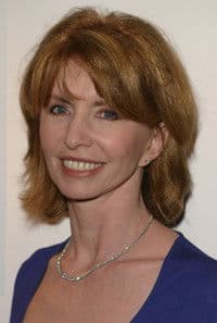 Jane Asher photo