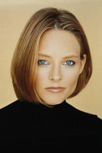 Jodie Foster photo