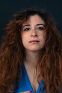 Mara Fondacaro photo