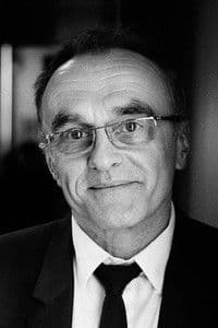 Danny Boyle photo